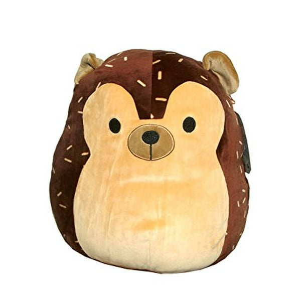 squishmallows hans hedgehog