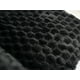 thumbnail image 5 of Cobertor Estambul de Flannel Negro Mega King Size Dormireal, 5 of 5