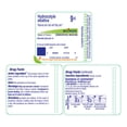 thumbnail image 6 of Boiron Hydrocotyle Asiatica 9C, Homeopathic Medicine for Skin Rash With Flaky Skin, 80 Pellets, 6 of 12