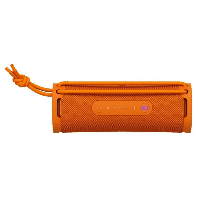 Sony ULT10 Bluetooth Speaker, Portable, Boost Bass, Echo