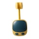 thumbnail image 1 of Soporte para Cabezal de Ducha Sunnimix Azul, 1 of 5