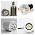thumbnail image 6 of 3/5/7/10W AC 200-240V LED Floodlight Spotlight COB Chip Light Lamp Beads Panel, 6 of 7