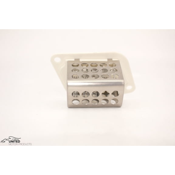 United BMR-33 HVAC Blower Motor Resistor