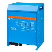 Victron Multiplus Inverter/Charger 24VDC - 3000VA - 120VAC w/ ... [PMP242301102]