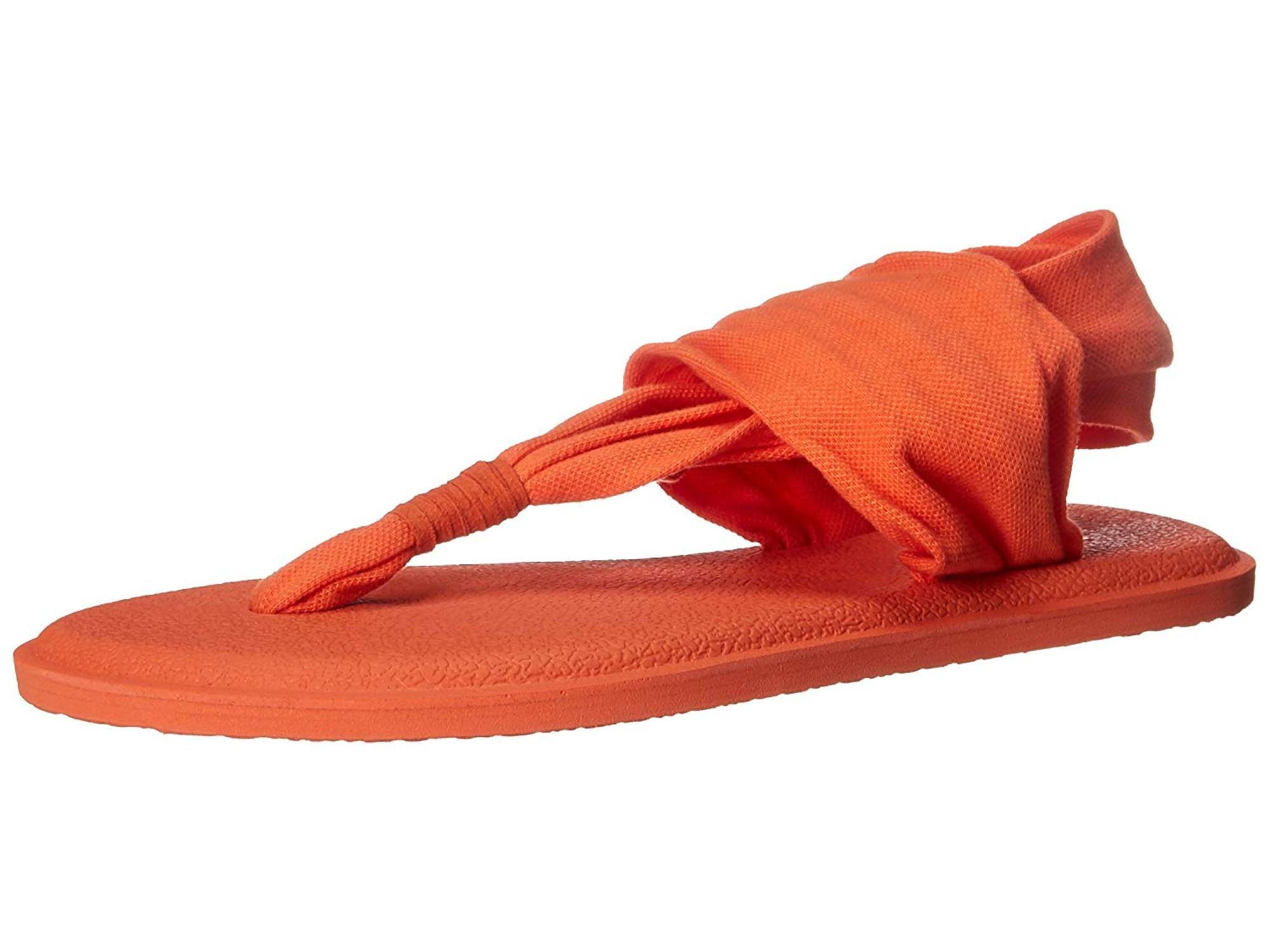 kids yoga sandals