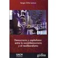 thumbnail image 1 of Libro Democracia Y Capitalismo Tapa Blanda, Autor Sergio Ortiz Leroux, Editorial Gedisa, 1 of 2
