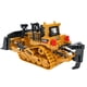 thumbnail image 4 of 1:24 2.4G 9CH RC Bulldozer RC Tractor Truck Construcción de vehículos de ingeniería con una demostra Romacci Cubo de plástico, 4 of 7