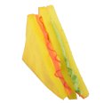 thumbnail image 3 of Artificial Bread Like Squishy Multipurpose Bread Decoration Photographie Accessoire, 3 of 9