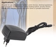 thumbnail image 4 of Adaptador de Cable de Alimentación Conquufe de 6V, 3A, 18W, Protección Contra Sobretensión de 5,5x2,5 mm Para Fuente de Alimentació de Consola de Juegos LED, 4 of 7