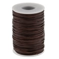 thumbnail image 1 of Hilo encerado, cordón encerado, 1,2 mm, para coser a mano, tejer, manualidades, cuerda, bricolaje, tal como se describe, 1 of 9