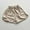 Kaki, variante sur Shorts pour Filles Enfants Café Élastiques Athlétiques Fille Vêtements d'Été Tout-Petits Shorts de Basketball 4-5 Ans