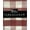 red, variant on Classic Colors Checkered Vinyl Flannel Backed Tablecloth (Green, 52" x 52" Square)