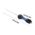 thumbnail image 4 of Aparejos Boilie Pesca Pelo Pellets Con Aguja Puerta para Carpa (aguja Cebo), 4 of 4