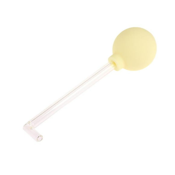 Ear Wax Tonsil Stone Remove Tool Glass Manual Style Cleaning Mouth Care