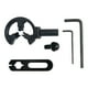 thumbnail image 1 of Cepillo compuesto de arco y flecha, soporte de flecha, cepillo de arco recurvo Universal SP812, accesorios de equipo de caza con arco, 1 of 6