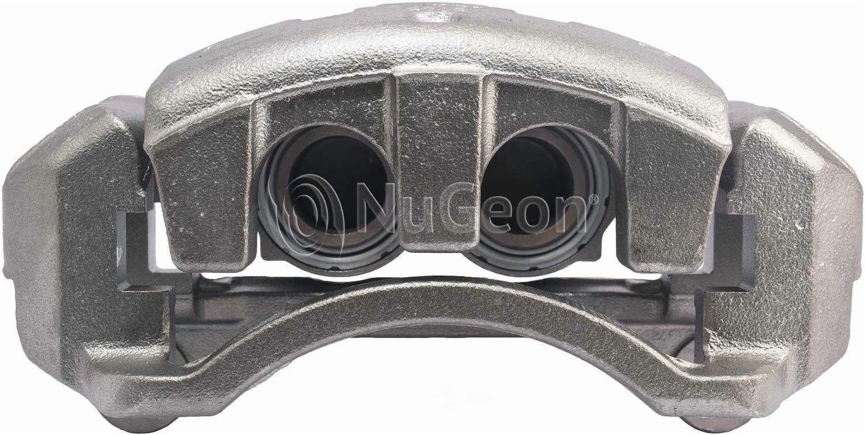 Nugeon 99-17411A Reman Caliper w/ Installation Hardware