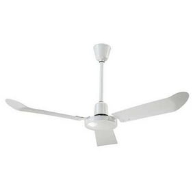 Canarm Commercial Ceiling Fan 60 Dia 120v Cp60hpwp