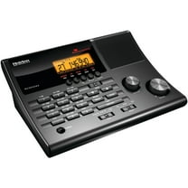 Uniden 500-Channel Radio Scanner with Weather Alert, Black, BC365CRSPT