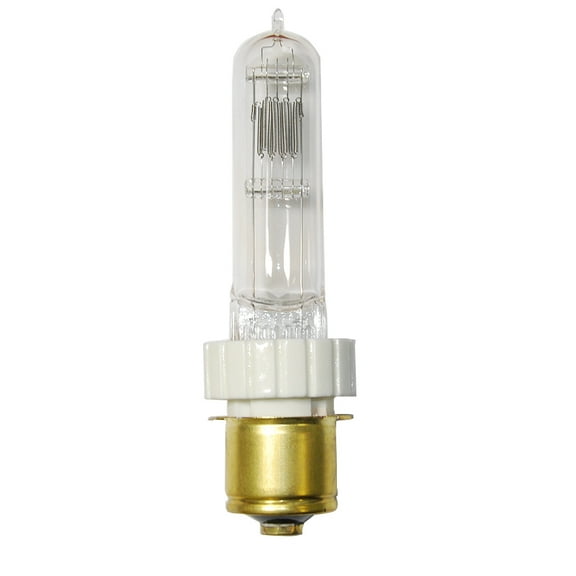 OSRAM 2000w 115v BVW 3200k T9.5 Tungsten Single Ended Halogen Light Bulb