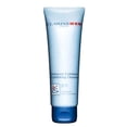 thumbnail image 1 of Jabón facial exfoliante ClarinsMen con ácido salicílico 130 ml, 1 of 2