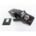 thumbnail image 5 of JADA TOYS Dom And Dodge Charger W/figure 1:24 Scale Die Cast Car, 5 of 5