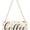 Style C, variant on REGALWOVEN Coffee Bar Sign for Station Decor, Rustic Wood Hanging Plaque Style A 3.9"