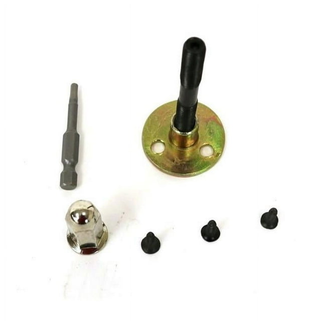 Deejay LED TBHSUBSCREWS Vis pour Ipal Woofers
