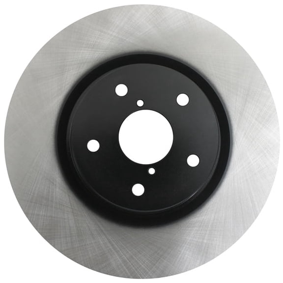 ADVICS Disc Brake Rotor