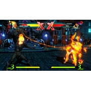 Ultimate Marvel vs. Capcom 3 - PlayStation 3