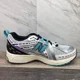 thumbnail image 5 of New Balance 1906R Athletic Sneakers 'Charlotte Hornets' M1906RCF Mens Size 10, 5 of 6