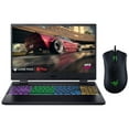 thumbnail image 2 of Acer Nitro 5 15.6" QHD 165Hz Display Gaming Laptop | AMD Ryzen 7 6800H | NVIDIA GeForce RTX 3070 Ti | 32GB RAM DDR5 | 1024GB SSD | RGB Backlit | Windows 11 Home | Bundle with Gaming Mouse, 2 of 7