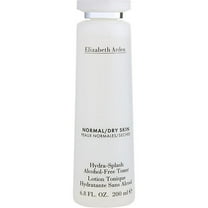 ELIZABETH ARDEN by Elizabeth Arden Hydra- Splash Alcohol-Free Toner ( Dry/Normal Skin )--200ml/6.8oz