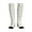 2 Black-2, variant on Easter Egg3 Printed Sports Compression Socks - 15-20mmHg Graduated Compression, High-Performance Soft and Breathable Socks for Men and Women