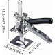 thumbnail image 2 of Multi Tool Tile Height Controller with a Wide Range of Applications for Floors, Windows, Patios, Wall Tiles, Tiles, Doors, Cabinets, Glass, and Steel., 2 of 5