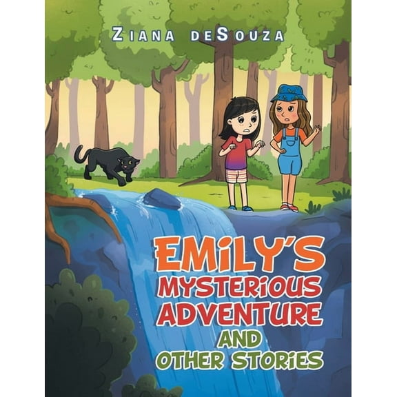 Emily's Mysterious Adventure and Other Stories