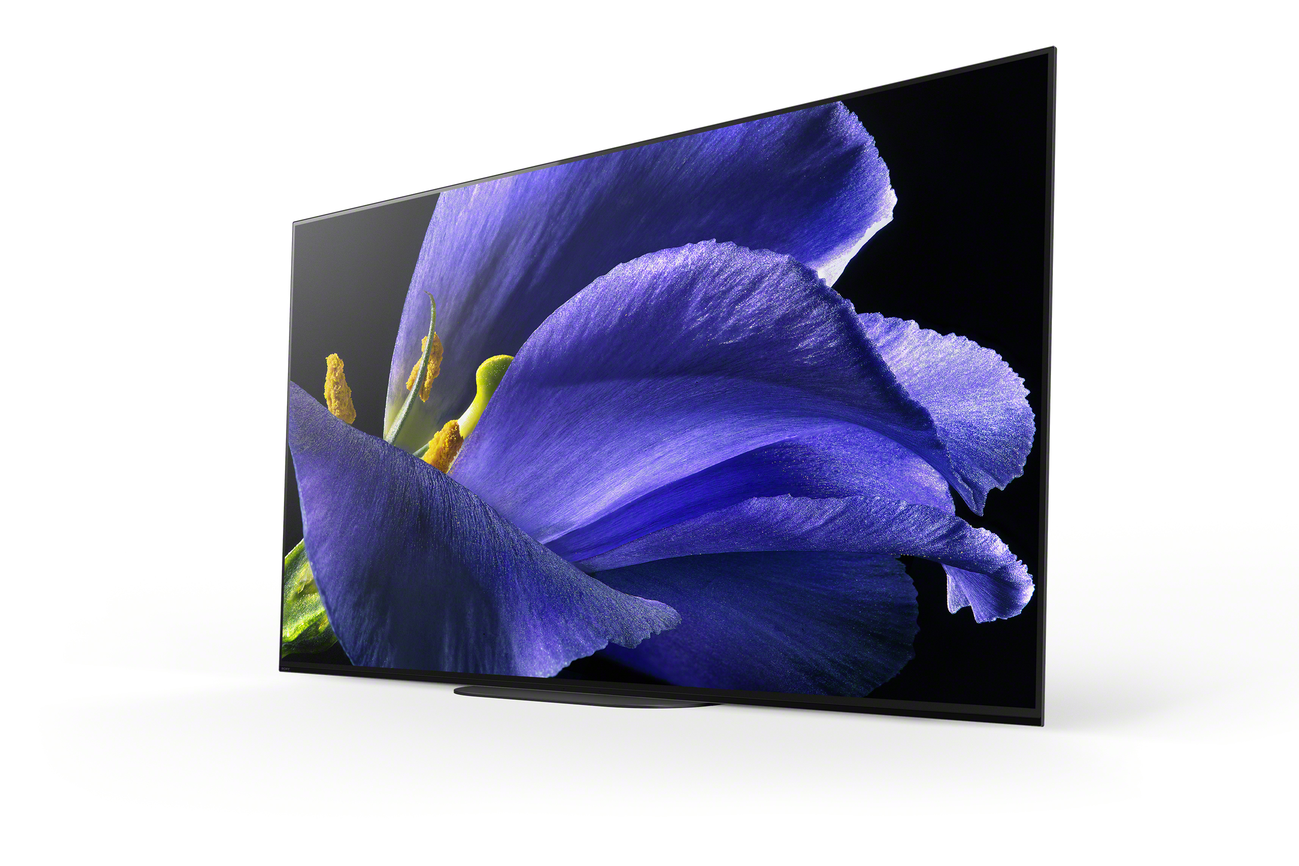 Sony 65" Class XBR65A9G 4K UHD OLED Android Smart TV HDR BRAVIA A9G Series - image 3 of 15