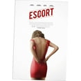 thumbnail image 1 of Escort The Movie Poster 24x36 Entertainment Decor Art Poster 24x36 Unframed, Age: Adults, Rectangle Best Posters, 1 of 3