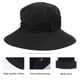 thumbnail image 4 of EeaseMX 1 sombrero de pescador duradero de verano para hombre, con protección solar, para actividades al aire libre., 4 of 8