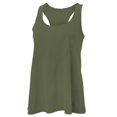 thumbnail image 3 of Boxercraft BW2503 Women's Charm Tank-sage-XL, 3 of 7