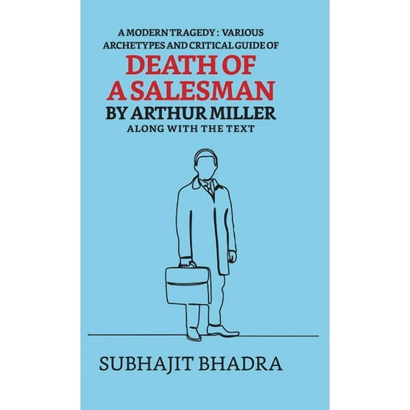 A Modern Tragedy, (Hardcover)