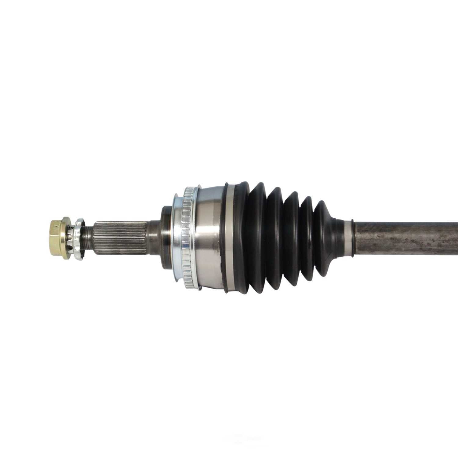GSP NCV69558 Lexus, Toyota (3.0) CV Axle Assembly - Front Right, Lexus ES30 / Toyota Camry, Solara