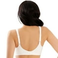 thumbnail image 2 of Women's Active Extra Coverage Foam Bra, Style 6569, 2 of 3