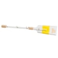 thumbnail image 4 of Gancho de Pared Mediterráneo Perchero de Madera Remo Gancho para Abrigos Organizador Multifunción Decoración Náutica Adecuado para Pasillo Baño Hogar Amarillo, 4 of 8