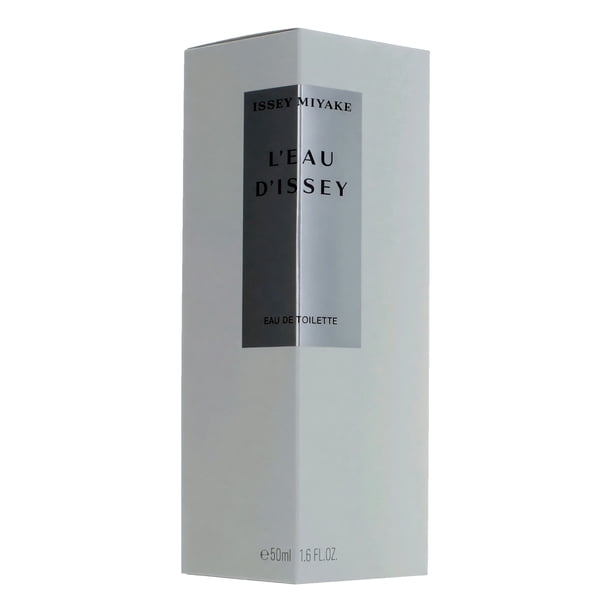 Issey Miyake, L'EAU D'ISSEY Eau De Toilette Spray, 1.6 oz, Women
