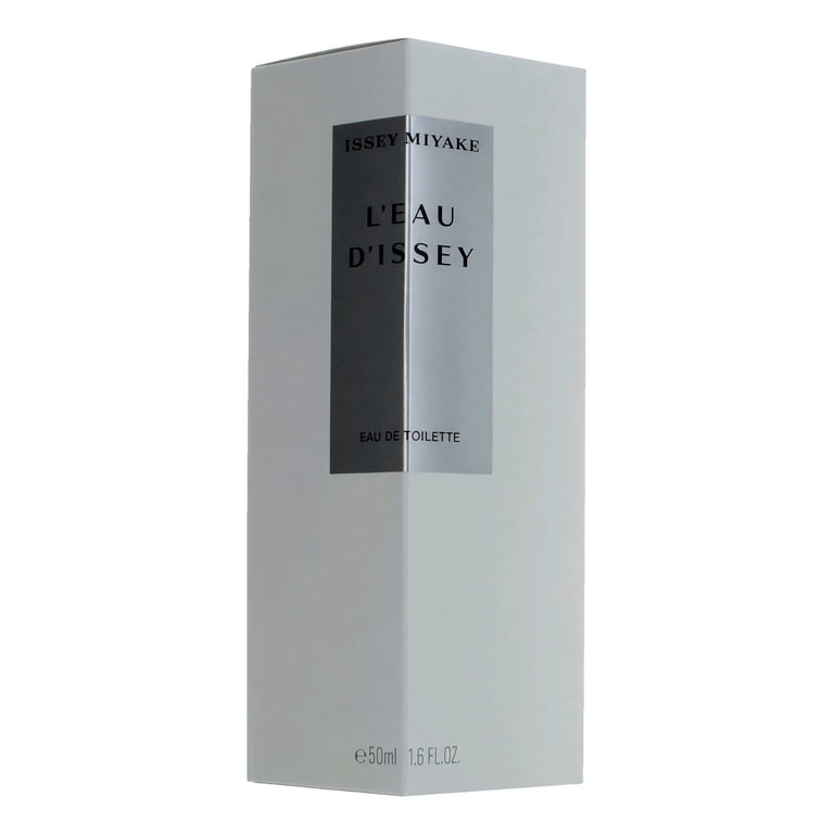 Issey Miyake L'EAU D'ISSEY Eau De Toilette Spray for Women 1.6 oz