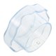 thumbnail image 4 of Tapa de repuesto para licuadora de perfil bajo, transparente, compatible con recipiente Vitamix de 64 oz, accesorios para electrodomésticos de cocina, 4 of 7
