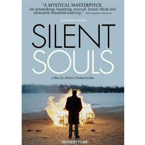 Silent Souls (DVD), Zeitgeist Films, Drama
