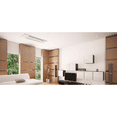 Mitsubishi Electric MLZKP09NAU1 9000 BTUH One Way Ceiling Cassette