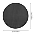 thumbnail image 2 of AURARMLET 5Pcs Foldable Fan Simple Design Theater Collection, 2 of 5