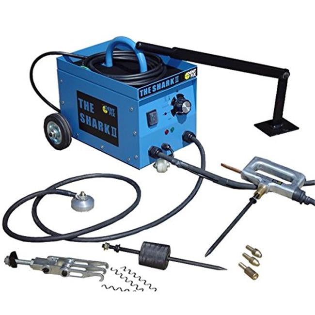 Dent Fix Equipment DTFDF595II The Shark II Dent Remover